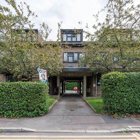 2 Bedroom Modern Urban Sanctuary 1Cc - Cherrydeal 伦敦 外观 照片